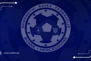 Službena lica 9. kola Prve futsal lige Federacije BiH