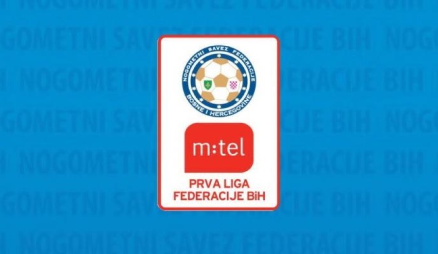 Delegiranje 28. kola m:tel Prve lige FBiH