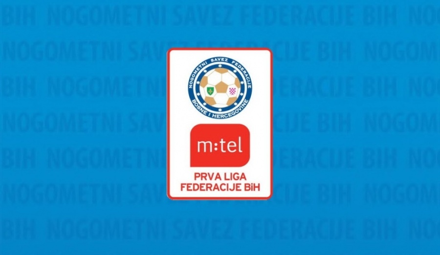 Rezultati 28. kola m:tel Prve lige FBiH
