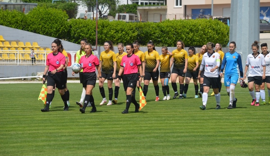 Prijave za takmičenje u Prvoj ženskoj ligi Federacije BiH za sezonu 2023/2024