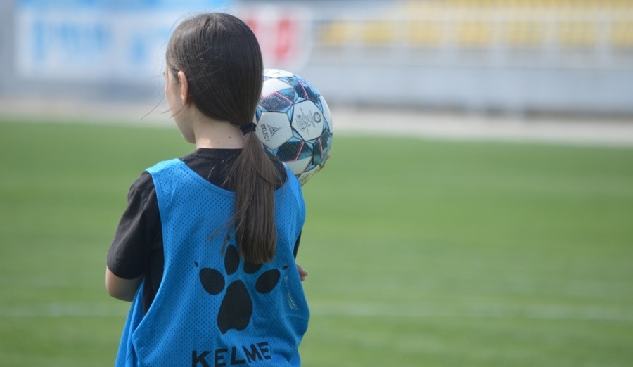 Žrijeb takmičarskih brojeva klubova Prve ženske lige FBiH