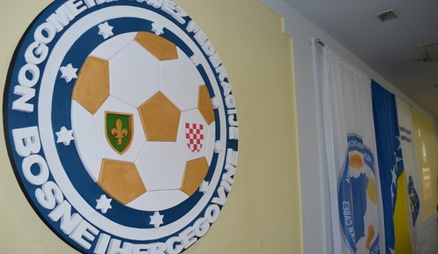 Održana sjednica takmičarskih organa Omladinske lige BiH grupa Centar i Jug