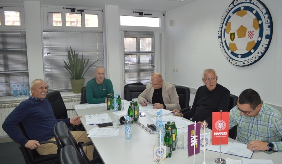 Zaključci Komisije za sudije i suđenje NS Federacije BiH