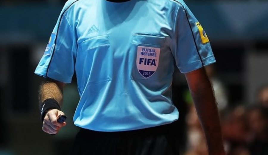 Seminari za službena lica futsala