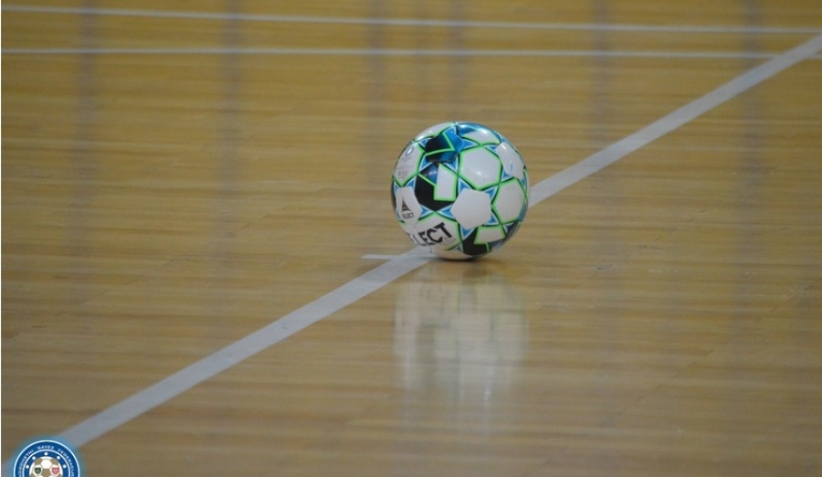 Rezultati 18. kola Prve futsal lige FBiH