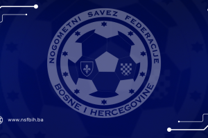 Službena lica 13. kola Prve futsal lige Federacije BiH