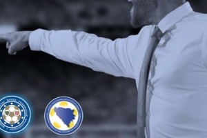 Službena lica 16. kola Prve futsal lige Federacije BiH