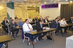 Službena lica 16. kola Prve futsal lige Federacije BiH