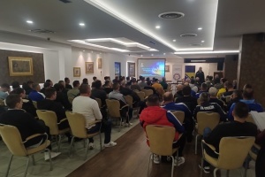 Održan seminar za delegate, sudije i klubove Druge lige FBiH grupa Zapad