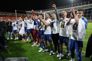 Službena lica 17. kola WWIN Prve lige Federacije BiH