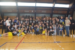 FOTO: Obavljen žrijeb doigravanja za Prvu futsal ligu Federacije BiH