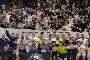 Službena lica 21. kola WWIN Prve lige Federacije BiH