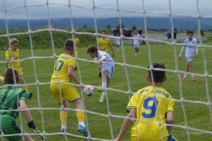 Odigrane polufinalne utakmice završnice Omladinske lige FBiH