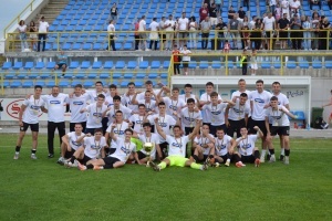 HŠK Posušje pobjednik Turnira pretpionirskih prvaka