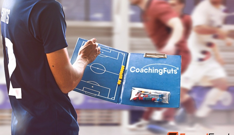 Seminar za registraciju trenera Prve i Druge futsal lige FBiH