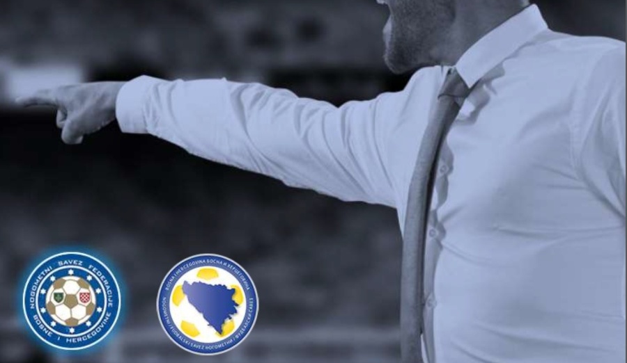 Seminar za trenere WWIN Prve lige FBiH, Prve ženske lige FBiH i Omladinske lige BiH