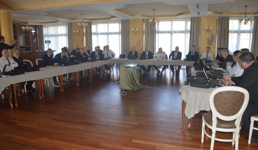 Održan seminar za delegate, sudije i klubove Druge lige FBiH grupa Zapad